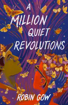 a million quiet revolutions book cover image