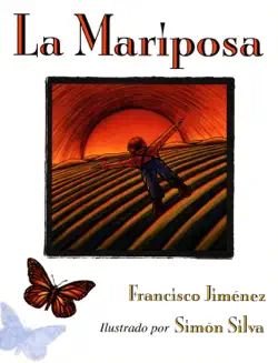 la mariposa book cover image