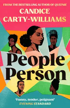 people person imagen de la portada del libro