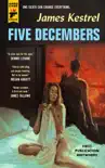Five Decembers book summary, reviews and download
