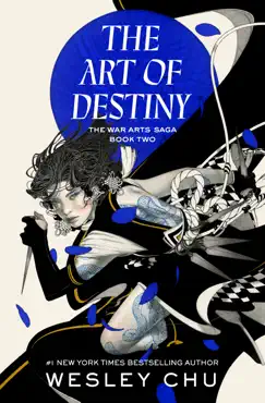 the art of destiny book cover image