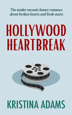hollywood heartbreak book cover image