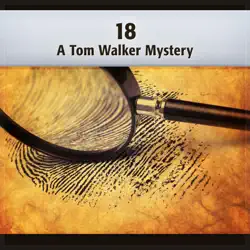 18 - a tom walker mystery book cover image