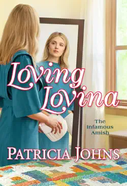 loving lovina book cover image