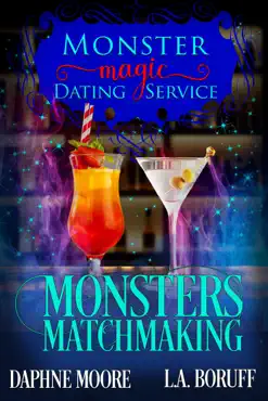 monsters matchmaking book cover image
