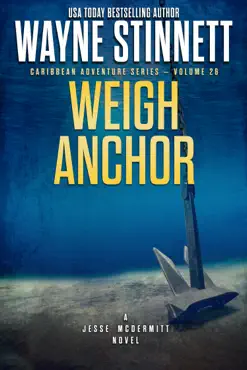 weigh anchor book cover image