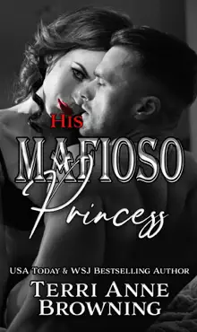 his mafioso princess book cover image