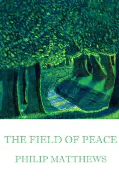 the field of peace book cover image