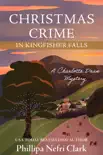 Christmas Crime in Kingfisher Falls synopsis, comments