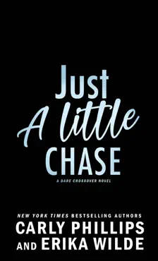 just a little chase book cover image