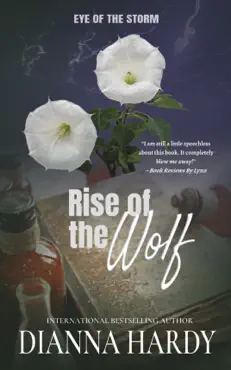rise of the wolf book cover image