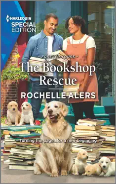 the bookshop rescue book cover image