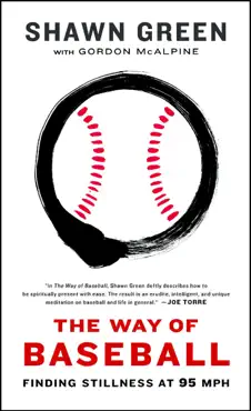 the way of baseball book cover image