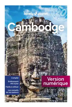 cambodge 13ed imagen de la portada del libro