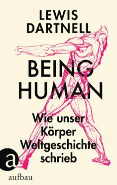 being human book cover image