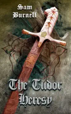 the tudor heresy book cover image
