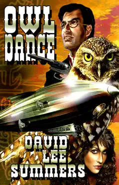 owl dance book cover image
