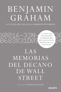 las memorias del decano de wall street book cover image