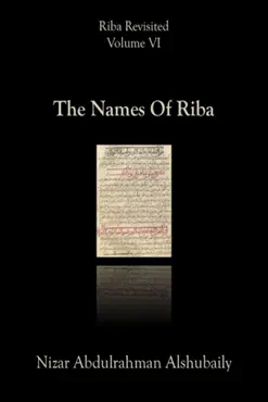 the names of riba book cover image