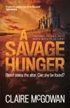 A Savage Hunger (Paula Maguire 4) sinopsis y comentarios