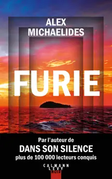 furie book cover image