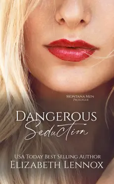 dangerous seduction book cover image