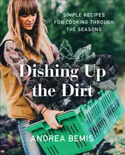 dishing up the dirt book cover image