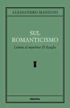 sul romanticismo imagen de la portada del libro