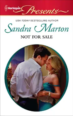 not for sale book cover image