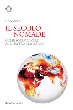 il secolo nomade book cover image