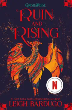 ruin and rising book cover image