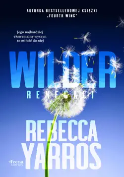 wilder. renegaci. tom 1 book cover image