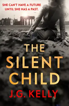 the silent child imagen de la portada del libro