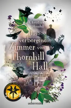 das verborgene zimmer von thornhill hall book cover image