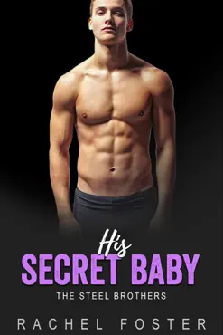 his baby book cover image