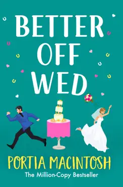 better off wed book cover image