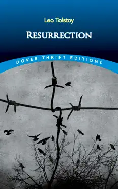 resurrection book cover image