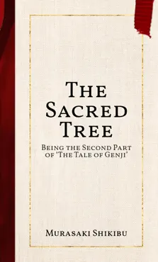 the sacred tree book cover image