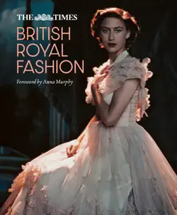the times british royal fashion book cover image