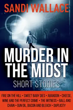 murder in the midst book cover image