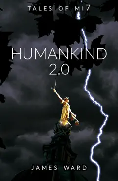 humankind 2.0 book cover image