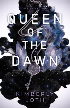 queen of the dawn book cover image