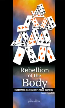rebellion of the body imagen de la portada del libro