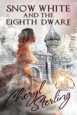 snow white and the eighth dwarf book cover image