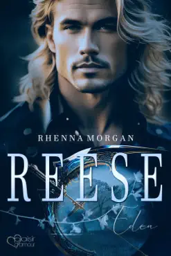 reese book cover image