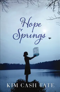 hope springs book cover image