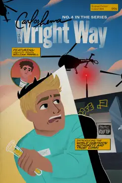 the wright way book cover image