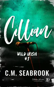 cillian book cover image