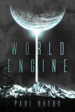 world engine book cover image