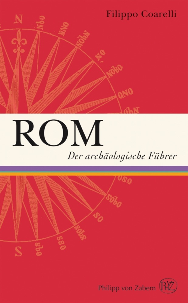 Rom by Filippo Coarelli Book Summary, Reviews and EBook